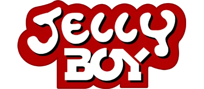Jelly Boy logo