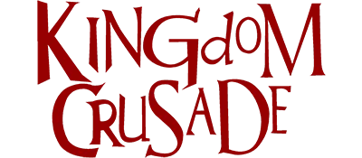 Kingdom Crusade logo