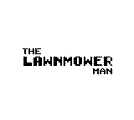 The Lawnmower Man screenshot