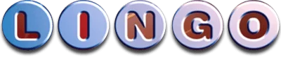 Lingo logo