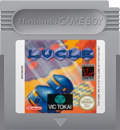 Lucle cart