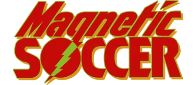 Magnetic Soccer logo