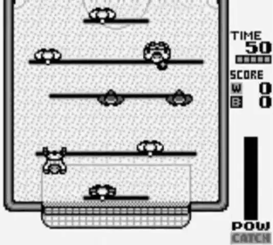 Magnetic Soccer screenshot