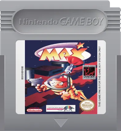 Max cart