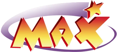 Max logo