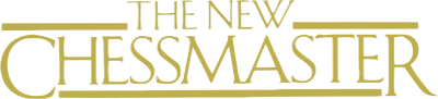 The New Chessmaster logo