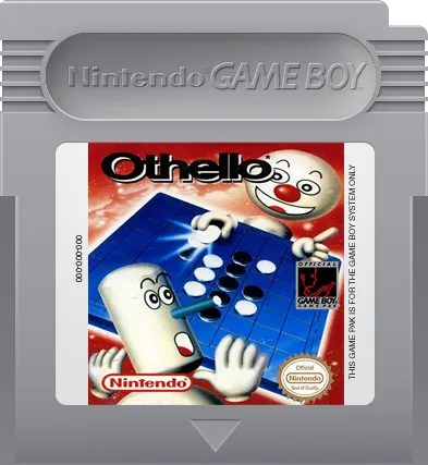 Othello cart