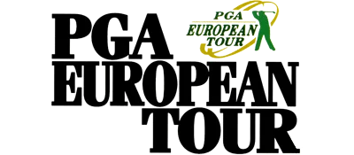 PGA European Tour logo