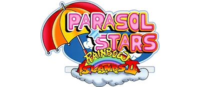 Parasol Stars logo
