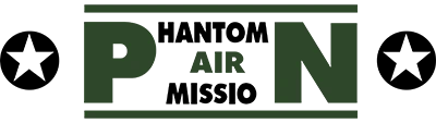Phantom Air Mission logo