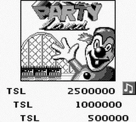 Pinball Deluxe screenshot