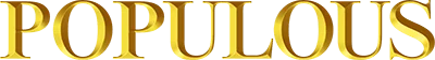 Populous logo