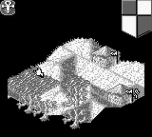 Backdrop artwork for Populous