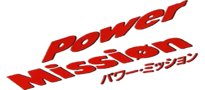 Power Mission logo