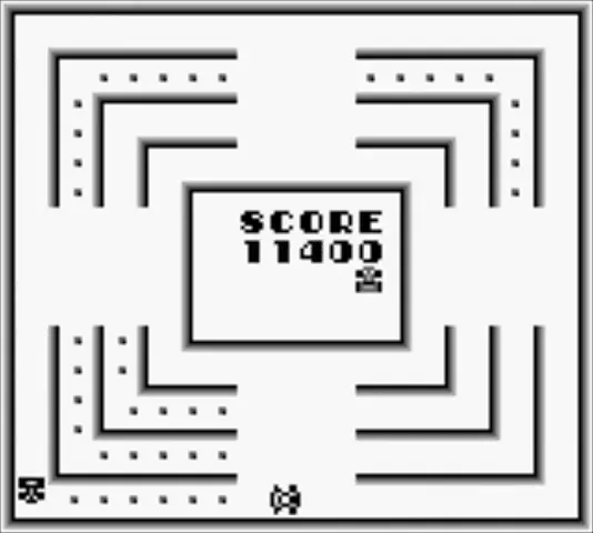 Power Racer screenshot