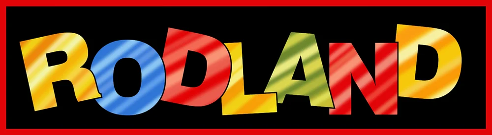 Rod Land logo