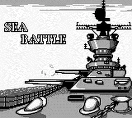 Sea Battle screenshot