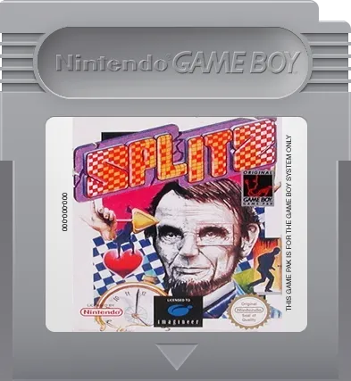 Splitz cart