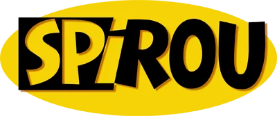 Spirou logo