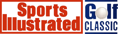 Sports Illustrated: Golf Classic logo