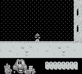 Super James Pond screenshot