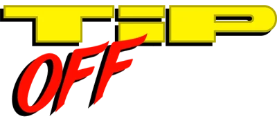Tip Off logo