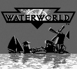 Waterworld screenshot