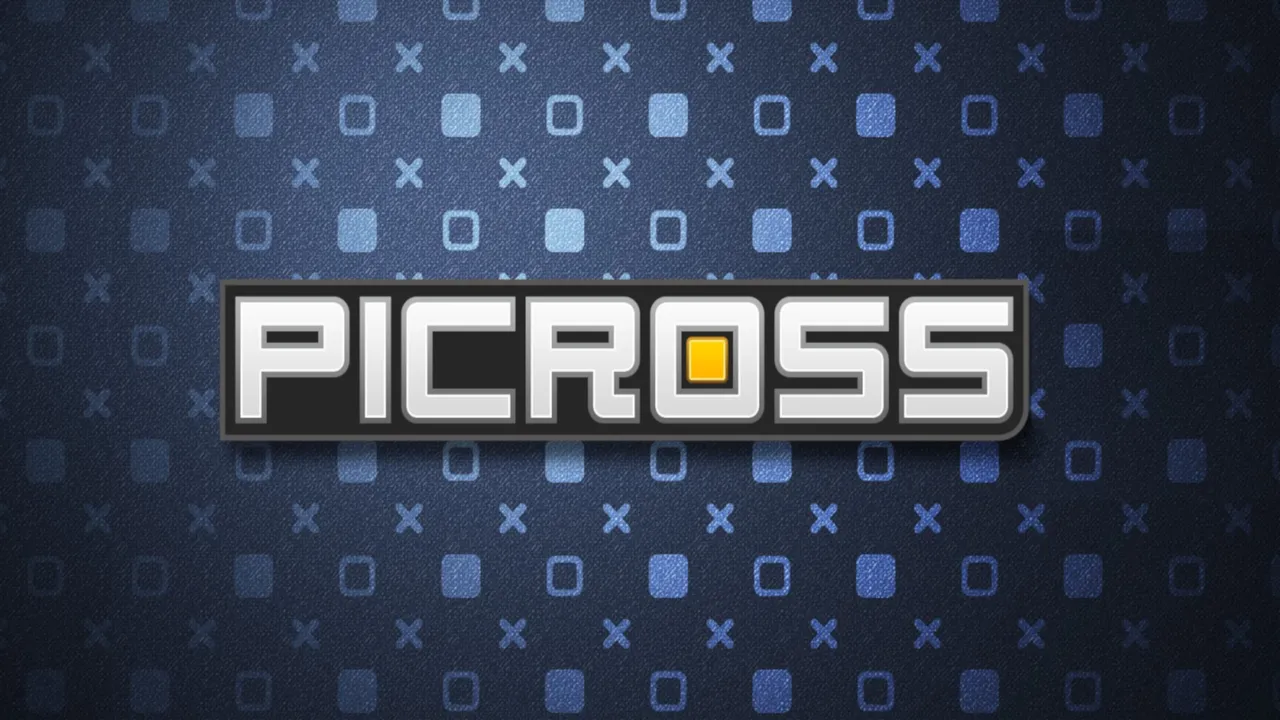 Backdrop artwork for Picross 2