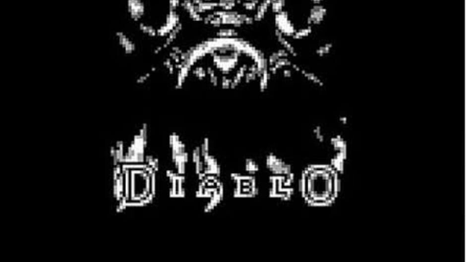 Backdrop artwork for Diablo
