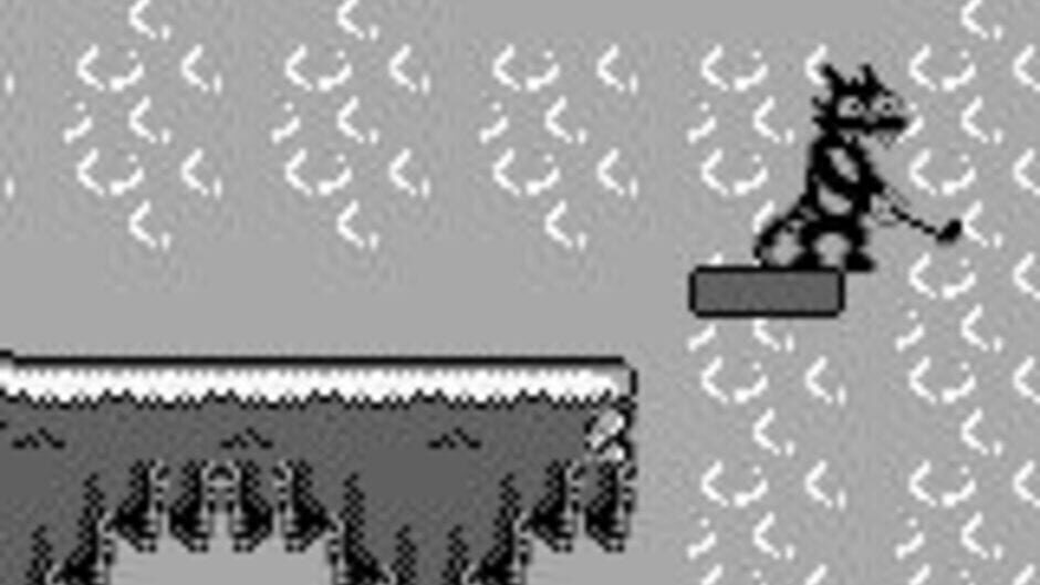 Simpsons, The - Itchy & Scratchy - Miniature Golf Madness screenshot