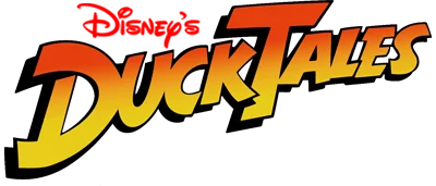 DuckTales logo