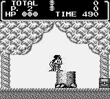 DuckTales screenshot