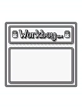 WorkBoy cover art for Nintendo Game Boy