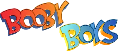Booby Boys logo