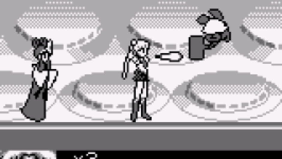 Bishoujo Senshi Sailor Moon R screenshot