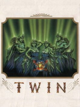 Twin cover