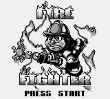 Fire Fighter screenshot