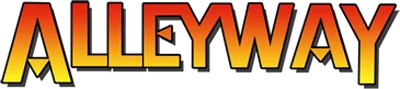 Alleyway logo