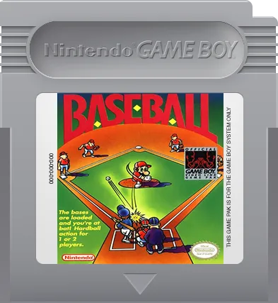 Baseball cart