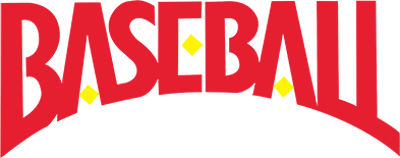 Baseball logo
