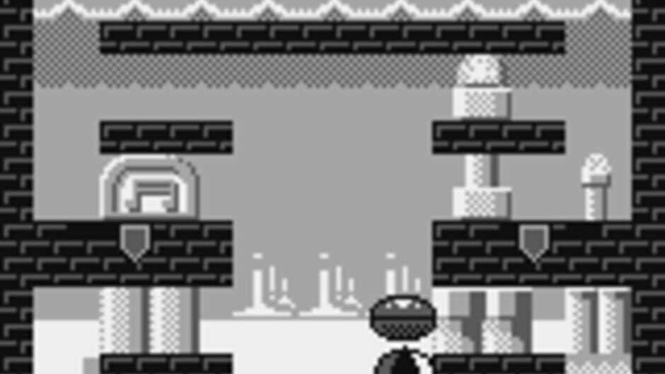 Parasol Stars - Rainbow Islands II screenshot