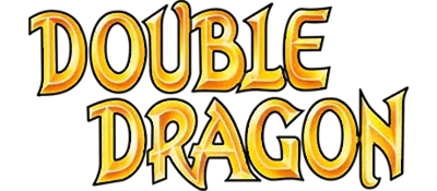 Double Dragon logo