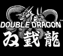 Double Dragon screenshot