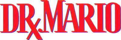 Dr. Mario logo