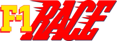 F-1 Race logo