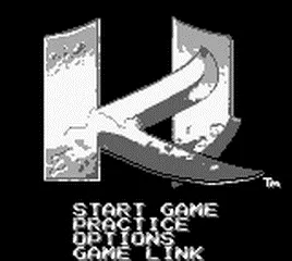 Killer Instinct screenshot