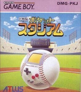 Pocket Stadium cover
