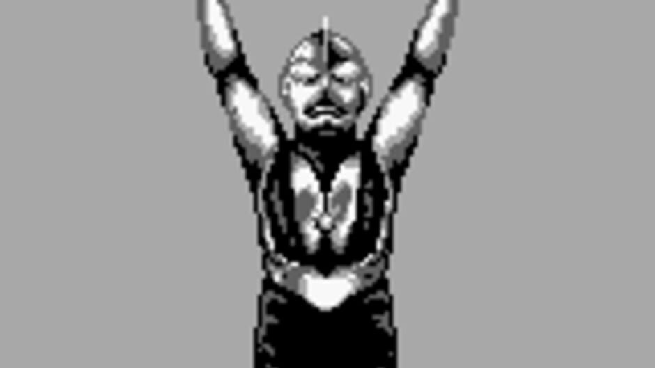 Ultraman screenshot