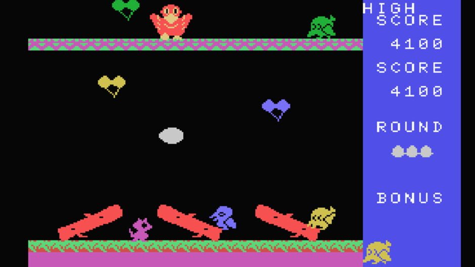 Peetan screenshot