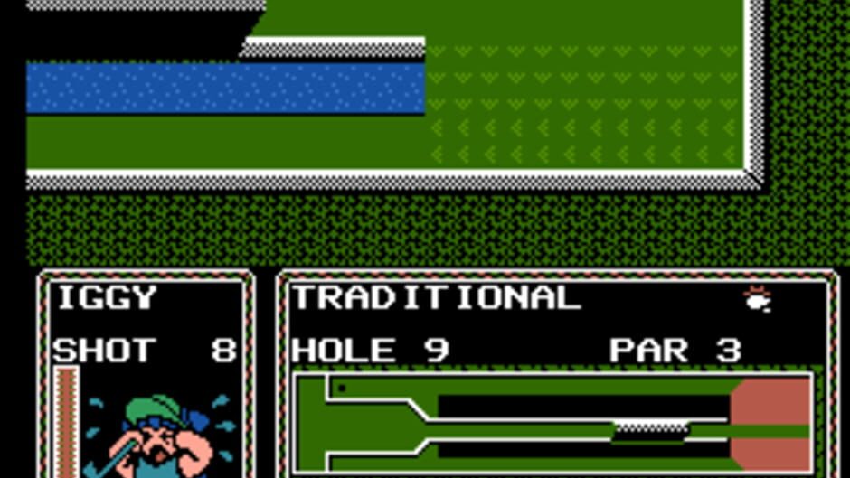 Mini-Putt screenshot